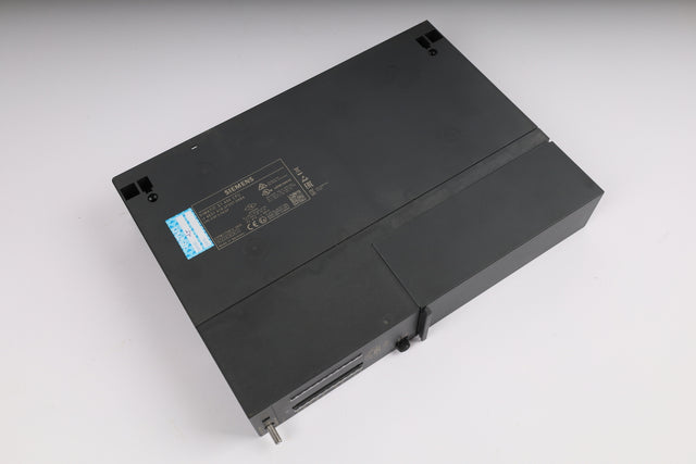 SIEMENS 6ES7416-3FS07-0AB0