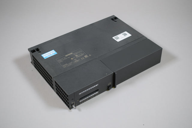 SIEMENS 6ES7416-3XR05-0AB0