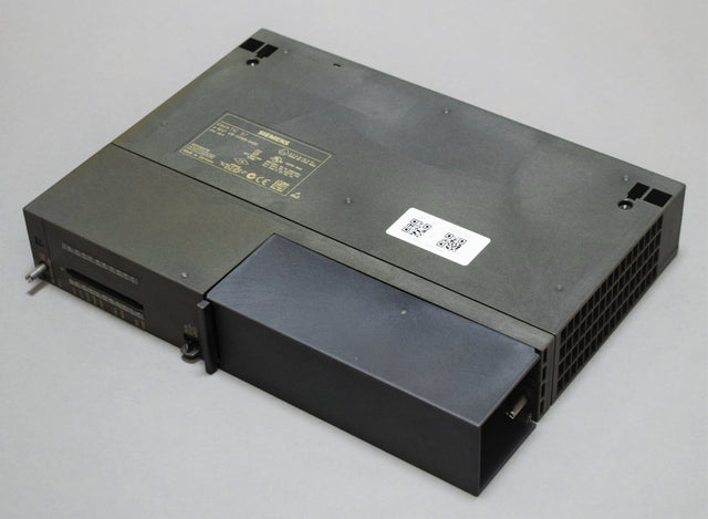 SIEMENS 6ES7416-3XR05-0AB0