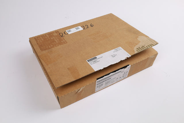 SIEMENS 6ES7416-5HS06-0AB0