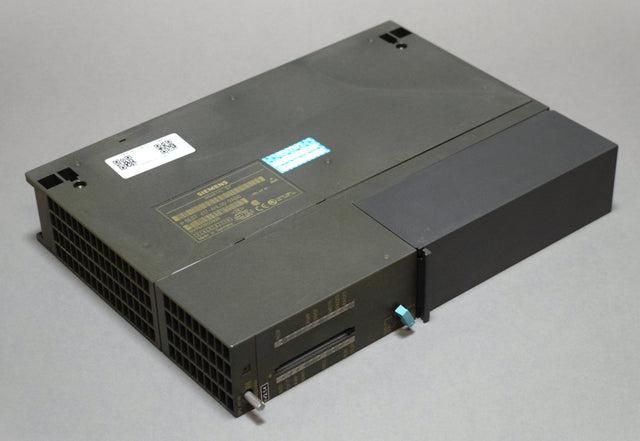 SIEMENS 6ES7417-4HL00-0AB0
