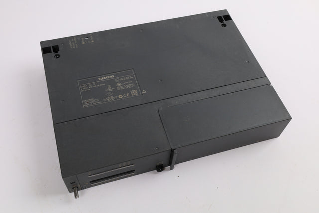 SIEMENS 6ES7417-4HL04-0AB0