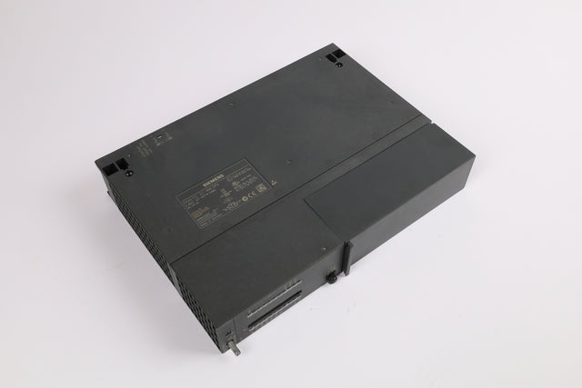 SIEMENS 6ES7417-4HT14-0AB0