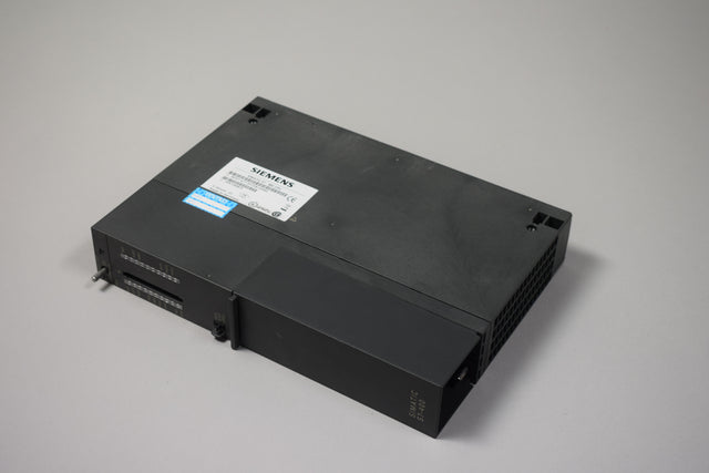 SIEMENS 6ES7417-5HT06-0AB0