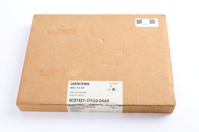 SIEMENS 6ES7421-1FH20-0AA0