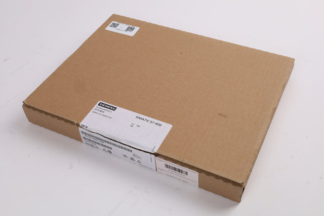 SIEMENS 6ES7421-7BH01-0AB0