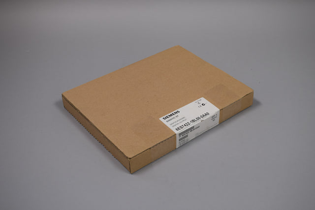 SIEMENS 6ES7422-1BL00-0AA0