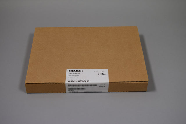 SIEMENS 6ES7432-1HF00-0AB0