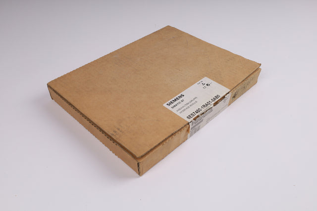 SIEMENS 6ES7460-1BA01-0AB0