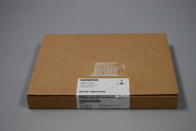 SIEMENS 6ES7461-1BA01-0AA0