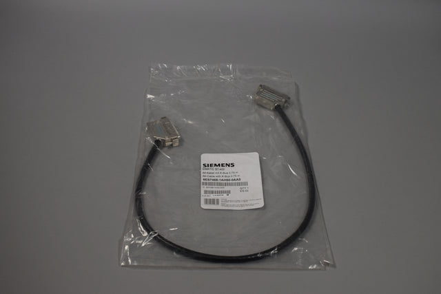 SIEMENS 6ES7468-1AH50-0AA0