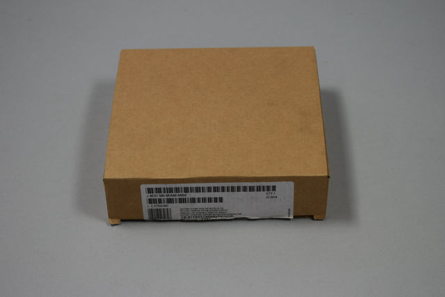 SIEMENS 6ES7505-0KA00-0AB0