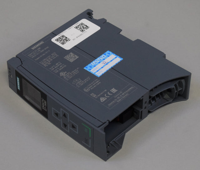 SIEMENS 6ES7511-1AK01-0AB0