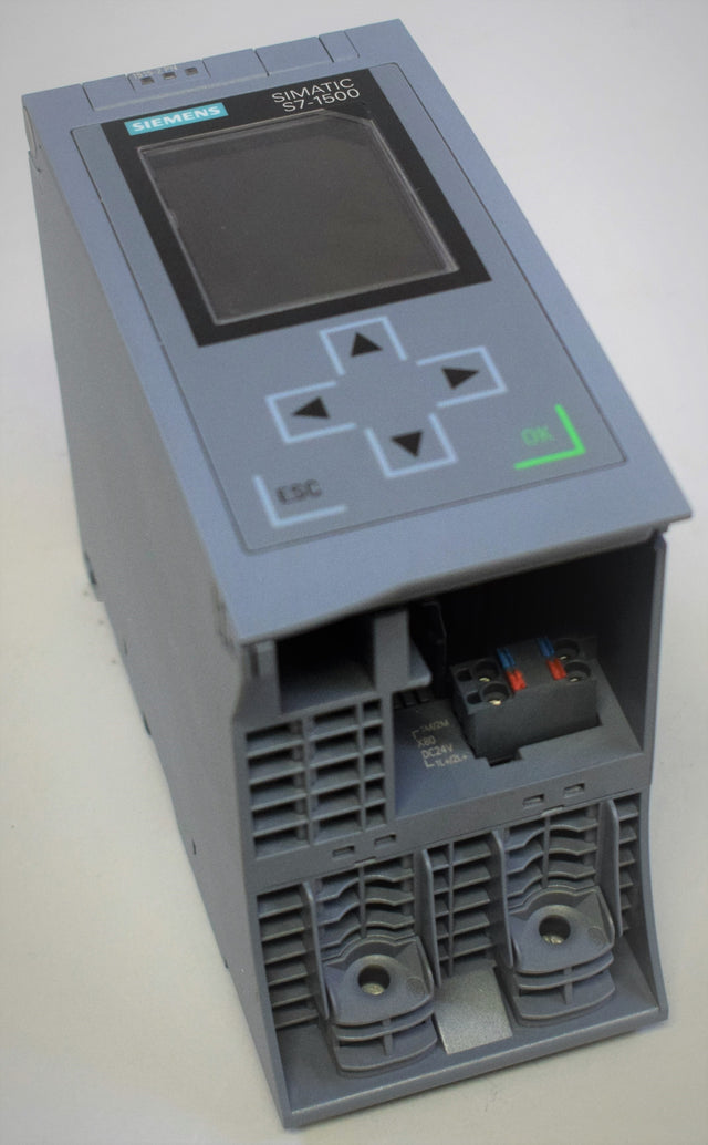 SIEMENS 6ES7515-2AM01-0AB0
