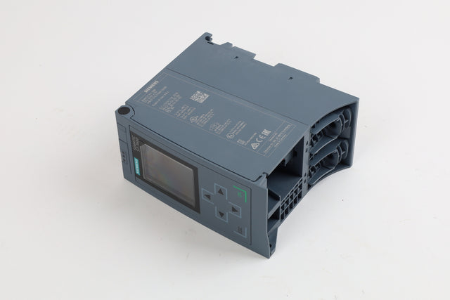 SIEMENS 6ES7515-2TM01-0AB0
