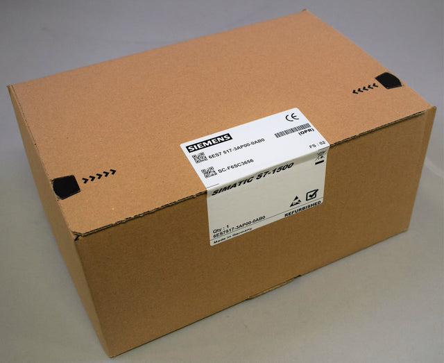 SIEMENS 6ES7517-3AP00-0AB0