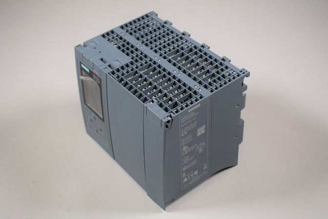 SIEMENS 6ES7517-3FP00-0AB0