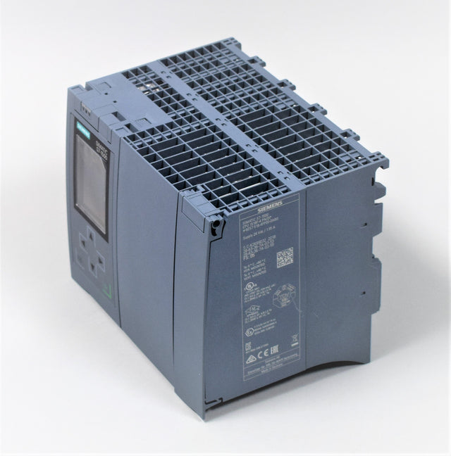 SIEMENS 6ES7518-4FP00-0AB0