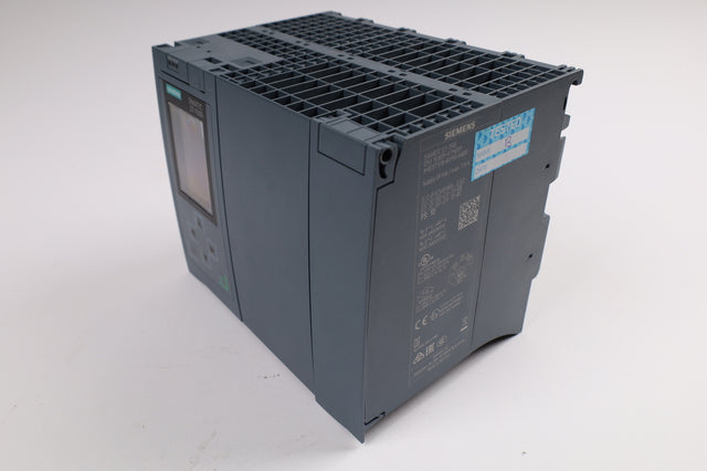 SIEMENS 6ES7518-4UP00-0AB0