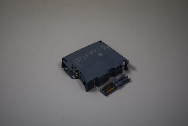 SIEMENS 6ES7521-1BH00-0AB0