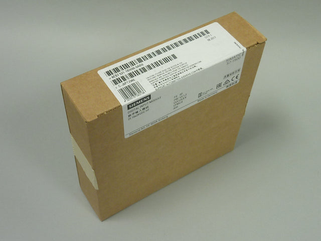 SIEMENS 6ES7521-1BH00-0AB0