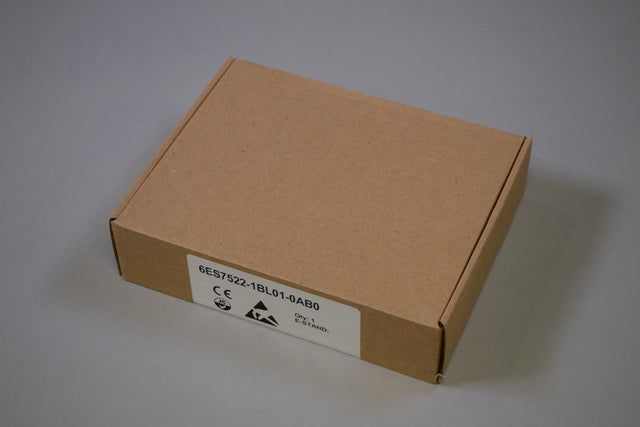 SIEMENS 6ES7522-1BL01-0AB0