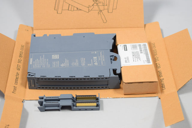 SIEMENS 6ES7522-1BL10-0AA0