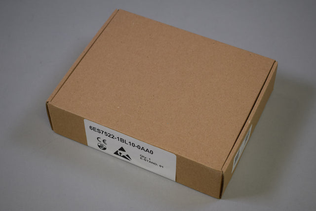 SIEMENS 6ES7522-1BL10-0AA0