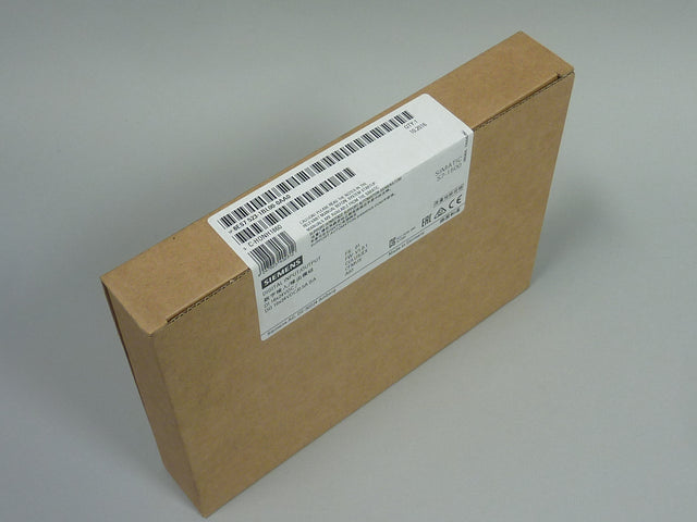 SIEMENS 6ES7523-1BL00-0AA0
