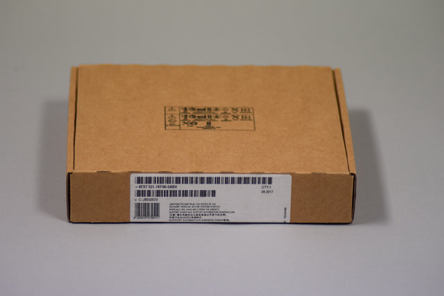 SIEMENS 6ES7531-7KF00-0AB0