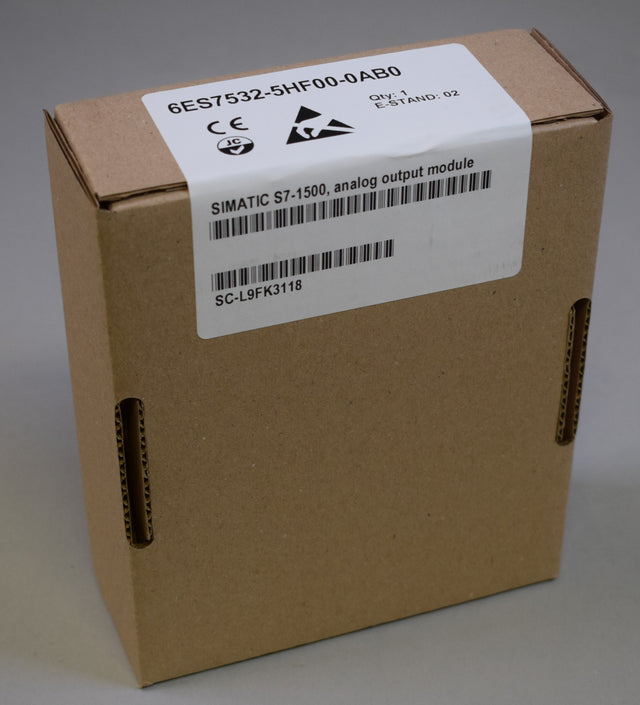 SIEMENS 6ES7532-5HF00-0AB0