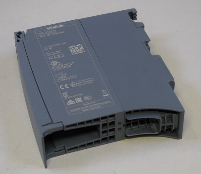 SIEMENS 6ES7540-1AD00-0AA0