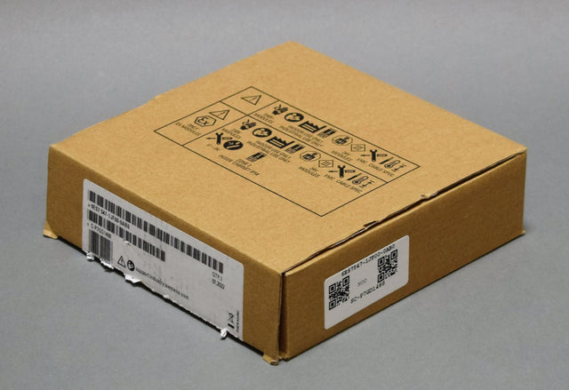 SIEMENS 6ES7547-1JF00-0AB0