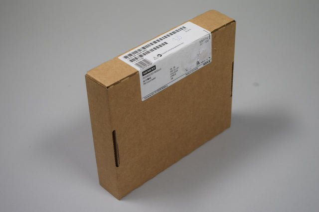 SIEMENS 6ES7550-1AA00-0AB0
