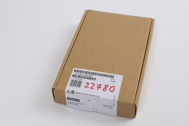 SIEMENS 6ES7590-5CA00-0AA0