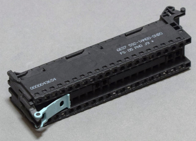 SIEMENS 6ES7592-1AM00-0XB0