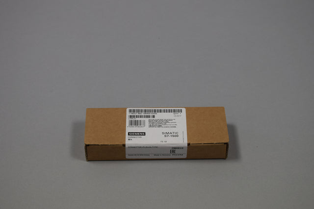 SIEMENS 6ES7592-1BM00-0XA0