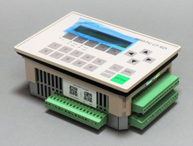 SIEMENS 6ES7621-1AD02-0AE3