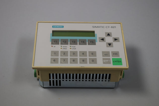 SIEMENS 6ES7621-6BD01-0AE3