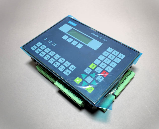 SIEMENS 6ES7623-1SB01-0AC0