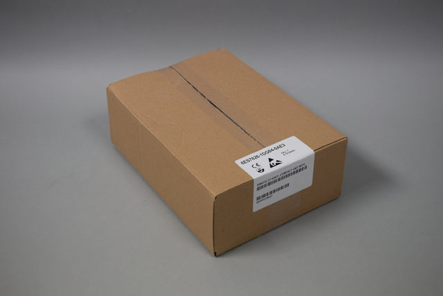 SIEMENS 6ES7626-1DG04-0AE3