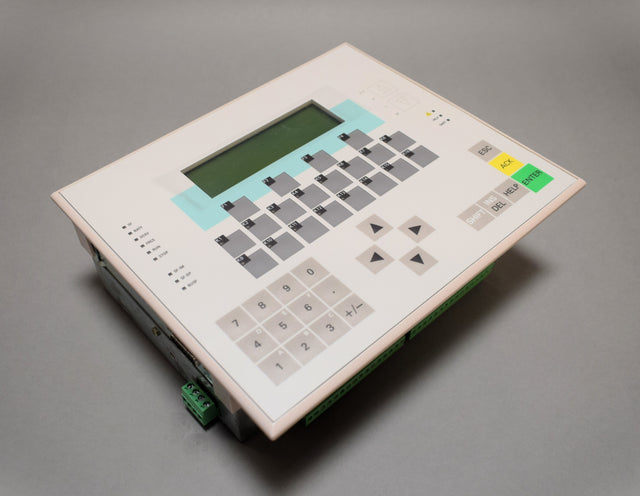SIEMENS 6ES7633-1DF01-0AE3