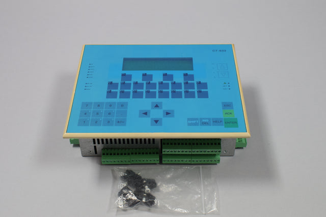 SIEMENS 6ES7633-1DF02-0AE3