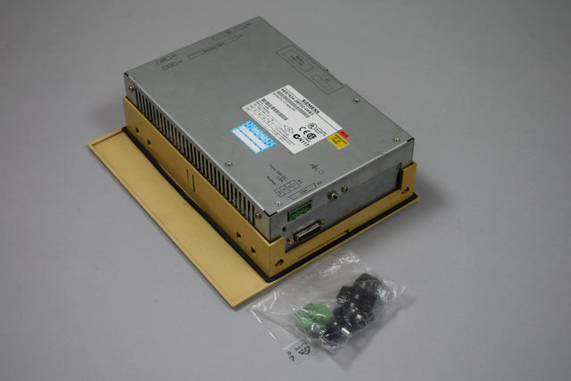 SIEMENS 6ES7634-2BF02-0AE3