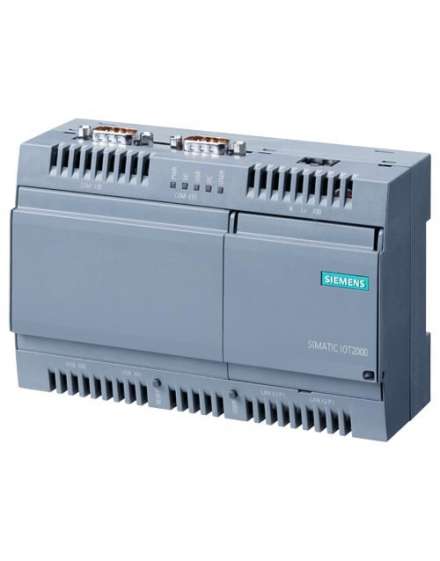 SIEMENS 6ES7647-0AA00-1YA2