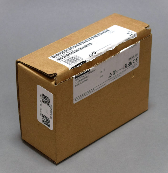 SIEMENS 6ES7647-0AA00-1YA2