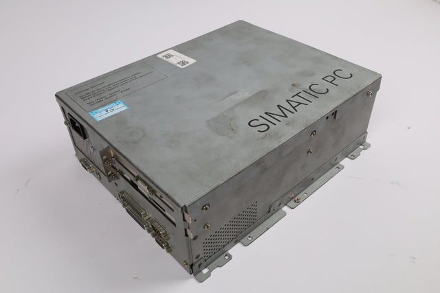 SIEMENS 6ES7647-0BC10-0AX0
