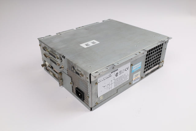 SIEMENS 6ES7647-0BC20-0AX0