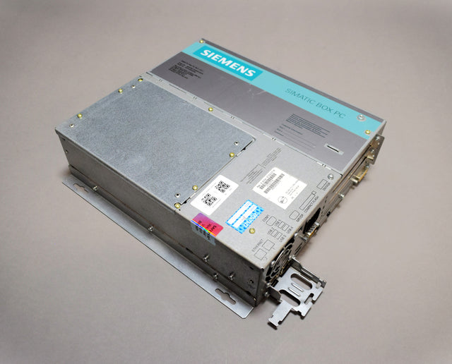SIEMENS 6ES7647-6AE45-0AK0