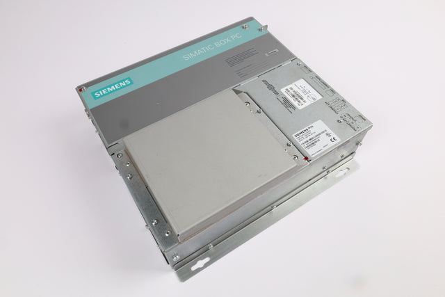 SIEMENS 6ES7647-6BB26-0HX1